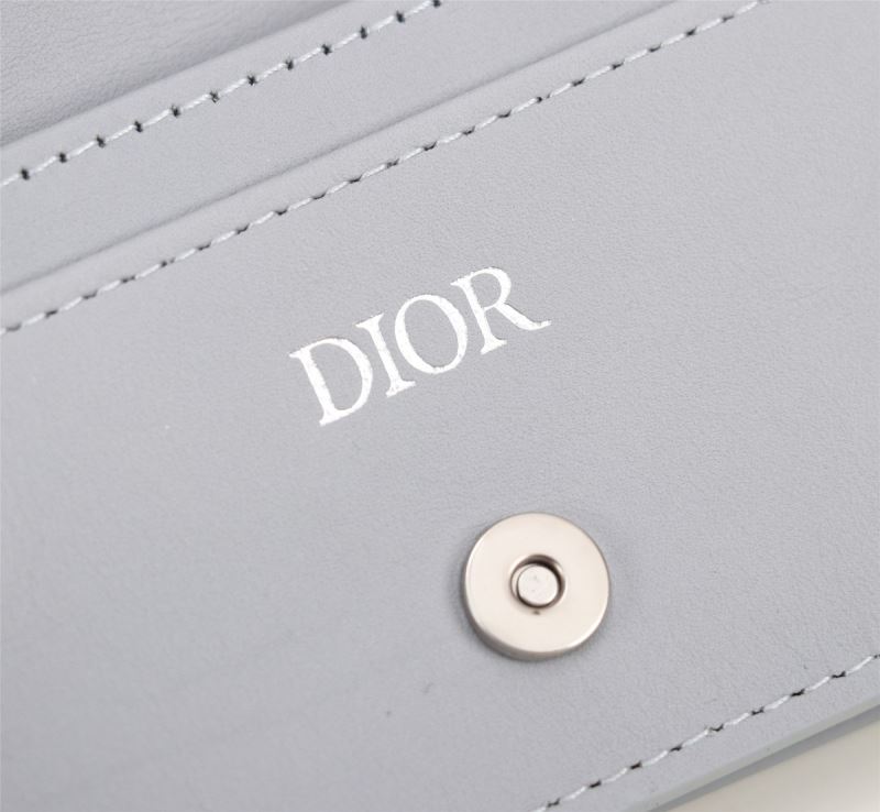 Christian Dior Wallet